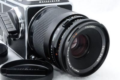 値下げ! ハッセルブラッド  Makro Plannar 120mm f4