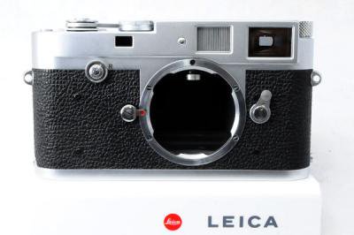 Leica M2　ライカM２