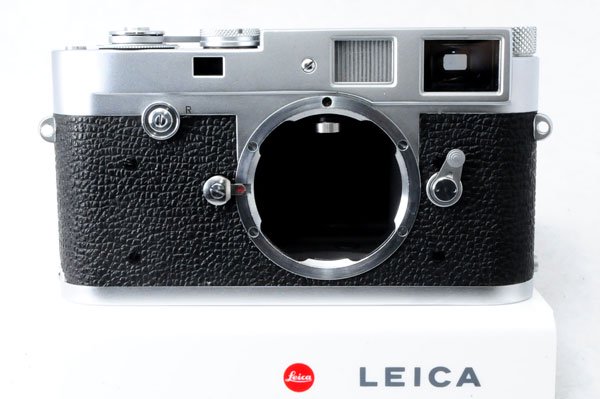 LEICA ライカ M2 初期 内ギザ セルフ無 1958年 Rボタンモデル - ライカ・ハッセルブラッド 海外製中古カメラ通販【STEREO