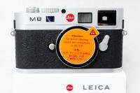 LEICA ライカ・28mmファインダー【SLOOZ クローム】最初期 Leitz純正