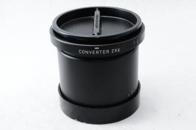 HASSELBLAD ハッセルブラッド コンバーター CONVERTER 2XE (20605 ...