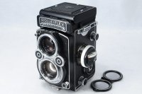 <img class='new_mark_img1' src='https://img.shop-pro.jp/img/new/icons15.gif' style='border:none;display:inline;margin:0px;padding:0px;width:auto;' />ROLLEIFLEX ローライフレックス 3.5F Planar プラナー 75mmF3.5