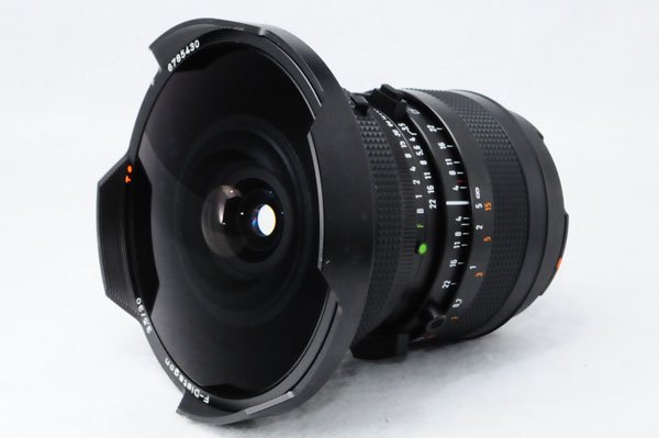 カメラ レンズ(単焦点) HasselBlad ハッセルブラッド F-Distagon F-ディスタゴン CF 30mm/F3.5 