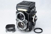 <img class='new_mark_img1' src='https://img.shop-pro.jp/img/new/icons22.gif' style='border:none;display:inline;margin:0px;padding:0px;width:auto;' />ROLLEIFLEX ローライフレックス 2.8F Xenotar クセノタール 80mmF2.8