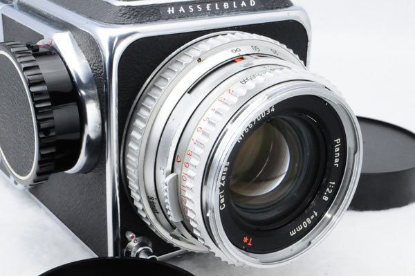 最大5000円OFFクーポン Hasselblad ハッセルブラッド プラナー cf80mm