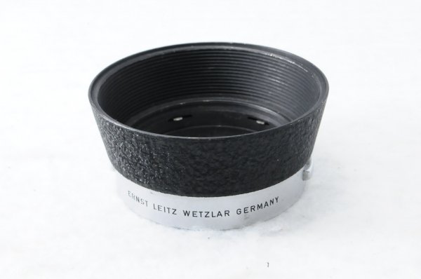 LEICA ズミルックス用50mmフード XOOIM（12521） - ライカ