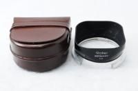 ROLLEIFLEX 饤եå 2.8F ᥿ա BAY-III ץդ