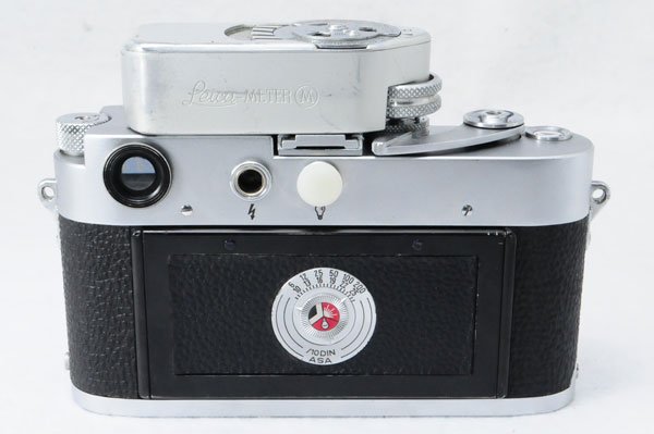 軽量+ストレッチ性+吸水速乾 ライカ Leica M3 初期品 - フィルムカメラ