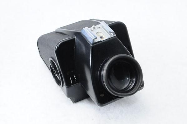 カメラ フィルムカメラ Hasselblad ハッセルブラッド 500C/Mボディ+A16マガジン+PMEプリズム 