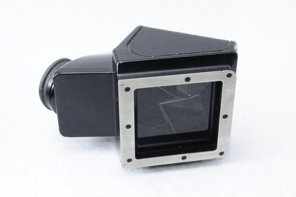 カメラ フィルムカメラ Hasselblad ハッセルブラッド 500C/Mボディ+A16マガジン+PMEプリズム 