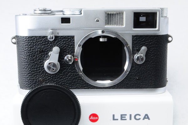 LEICA ライカ M2 後期 セルフタイマー付 1961年- ライカ