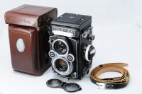 <img class='new_mark_img1' src='https://img.shop-pro.jp/img/new/icons15.gif' style='border:none;display:inline;margin:0px;padding:0px;width:auto;' />ROLLEIFLEX ローライフレックス 3.5F Xenotar クセノタール 75mmF3.5