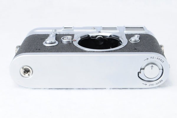 LEICA ライカ M3 後期 SS シングルストローク 1959年 ドイツ製