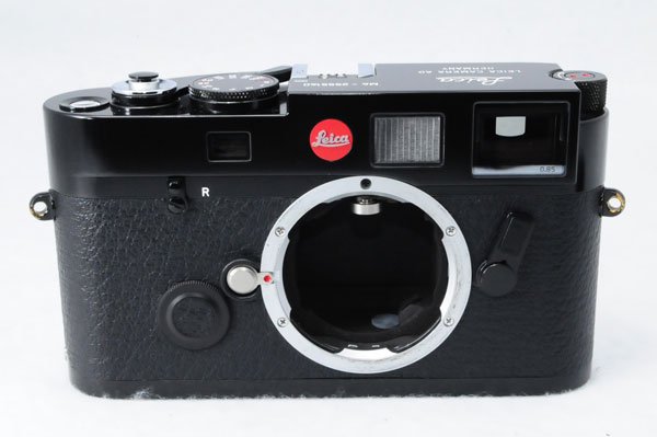 Leica M6 0.85