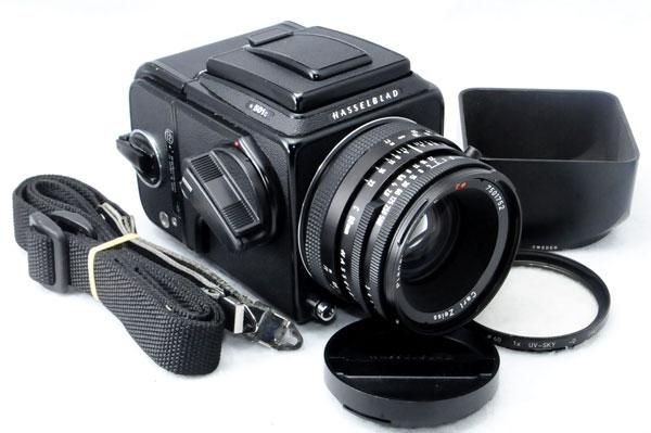 【専用】HASSELBLAD ハッセルブラッド 501C