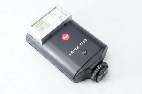 Leica フラッシュユニット SF20Leica