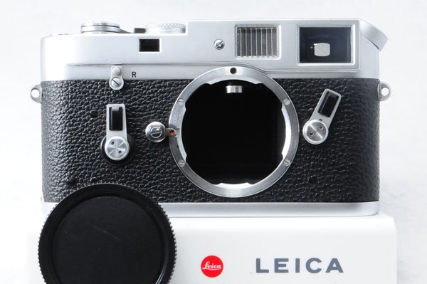 LEICA ライカ M4 中期 119万台 1967年（OH済） - ライカ