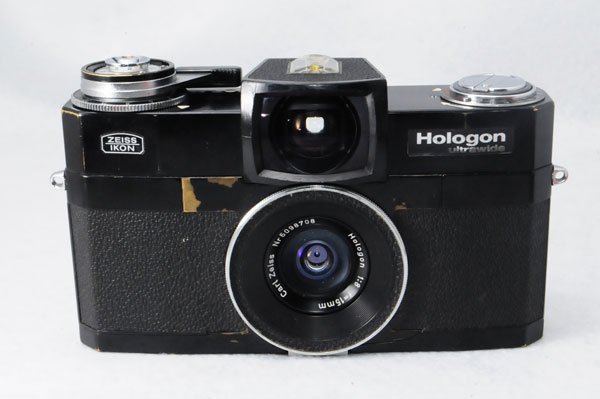 ZEISS IKON ツァイスイコン Hologon ホロゴンウルトラワイド Ultrawide