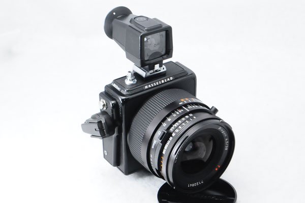 Hasselblad ハッセルブラッド 903SWC Biogon ビオゴン 38mm F4.5 T