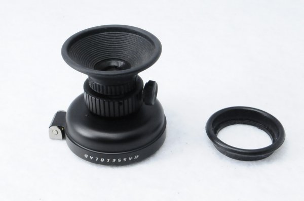 ハッセルブラッド 視度補正レンズ 500シリーズ用 - フィルムカメラ