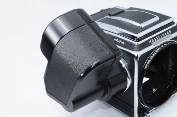 HASSELBLAD ハッセルブラッド ワインダーF Winder F TCC 200シリーズ