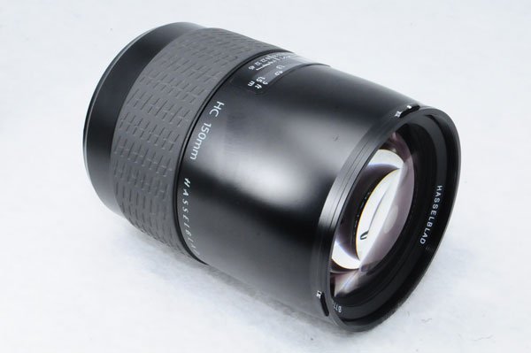 HASSELBLAD ハッセルブラッド 150mm f/3.2 HC Auto Focus Lens for H ...