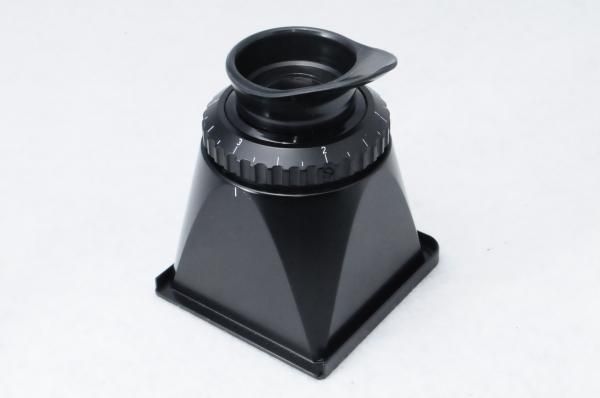 Hasselbladハッセルブラッド Magnifying food マグニファイングフード 