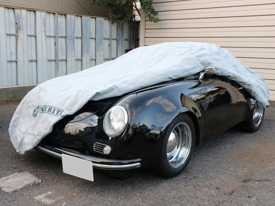 porsche 356 911 912 steel wheel SILVER 15x4.5 steele NEW | eBay