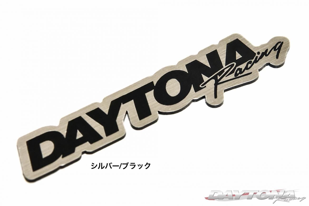 DRM(DAYTONA REST&MOD)│オリジナルエンブレム