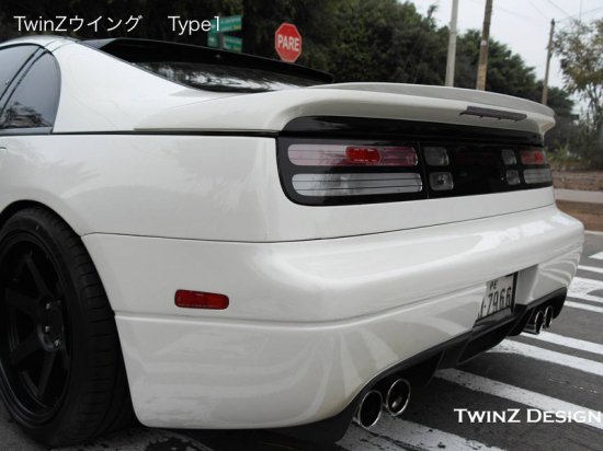 TwinZ Design ꥢ󥰡ˡեå