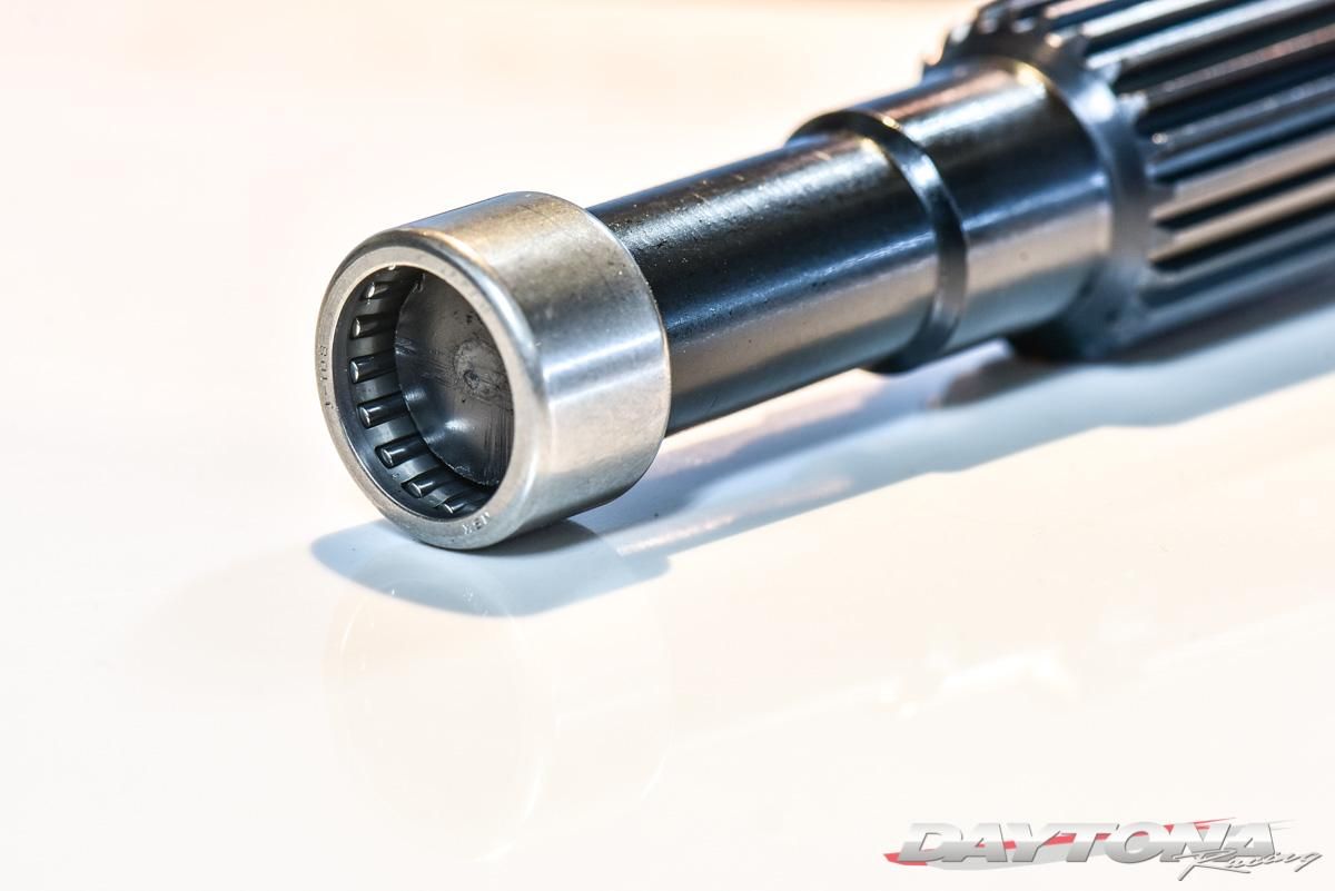 nismo North America │ パイロット ローラーベアリング nismo North America │ パイロット ローラーベアリング
