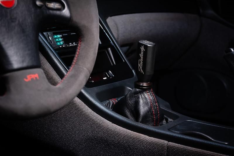 Z1 Motorsports | M-Spec シフトノブ - フェアレディZ