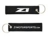 Z1 Motorsports │ Key Tag