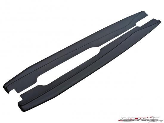 TwinZ Design │ サイドスプリッター タイプ1 - nissan TwinZ Design │ サイドスプリッター タイプ1 - nissan