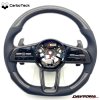 DAYTONA Sports Steering Wheel by Bond(ボンド） - フェアレディZ RZ34 9AT