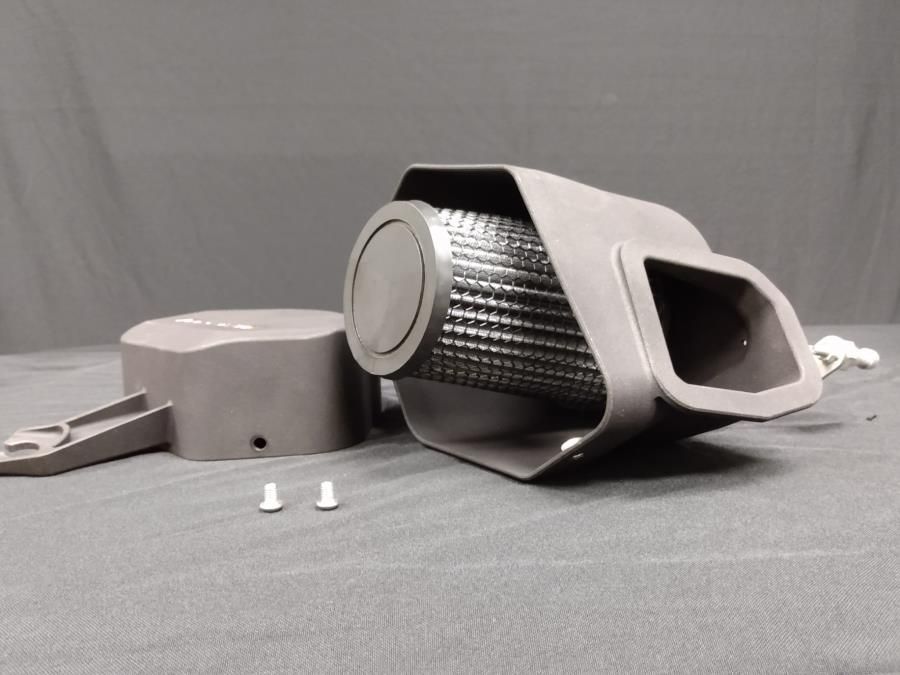 nismo North America │ エアインテークシステム - nissan