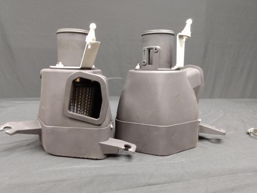 nismo North America │ エアインテークシステム - nissan