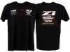 Z1 Motorsports │  Weaponized Performance T-Shirt
