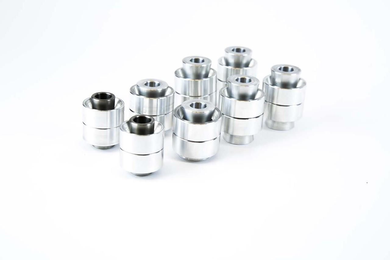 SPL Parts │ リアナックル スフェリカル・ピロボールブッシュ