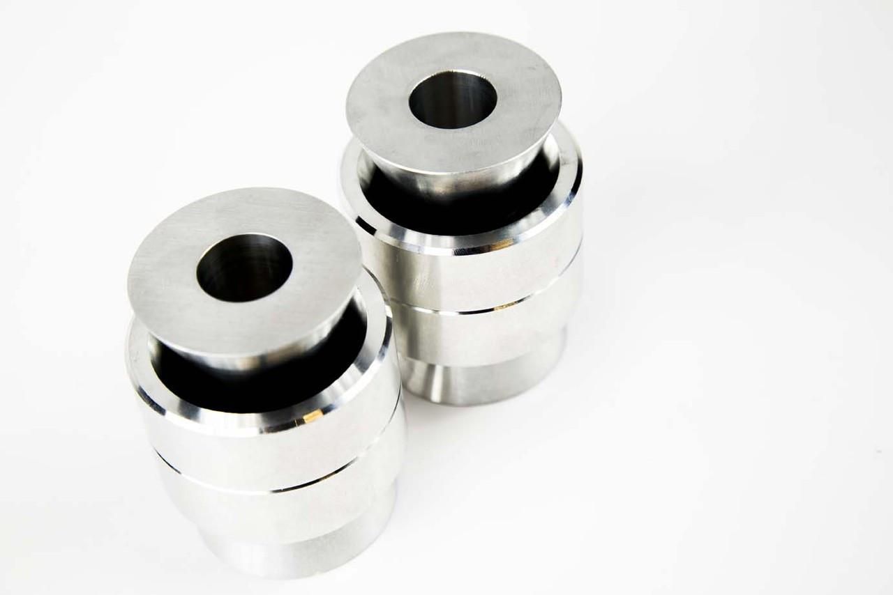 SPL Parts │ フロント テンションロッド スフェリカル