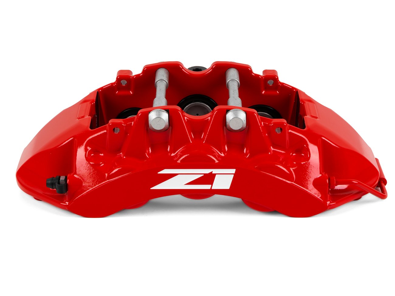 Z1 Motorsports ┃鍛造ブレーキキャリパーキット (フロント）トラック
