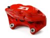 Z1 Motorsports ┃鍛造ストリートブレーキキャリパー（フロント）  - Nissan フェアレディZ Z34
