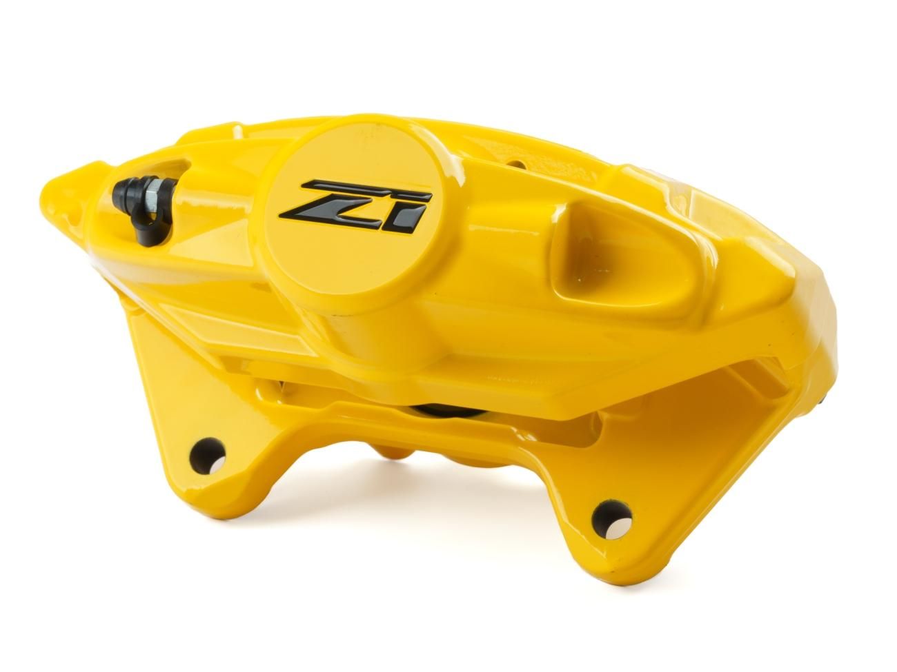 Z1 Motorsports ┃鍛造ストリートブレーキキャリパー（リア