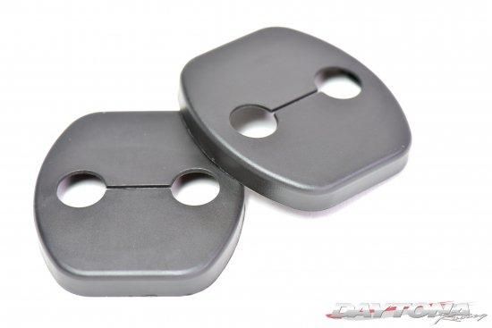 DRM(DAYTONA REST&MOD) ドアストライカー カバー RZ34