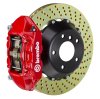 Brembo  GT-M  SYSTEMS 4-Piston ꥢåץ졼KIT -  nissan եǥZ RZ34