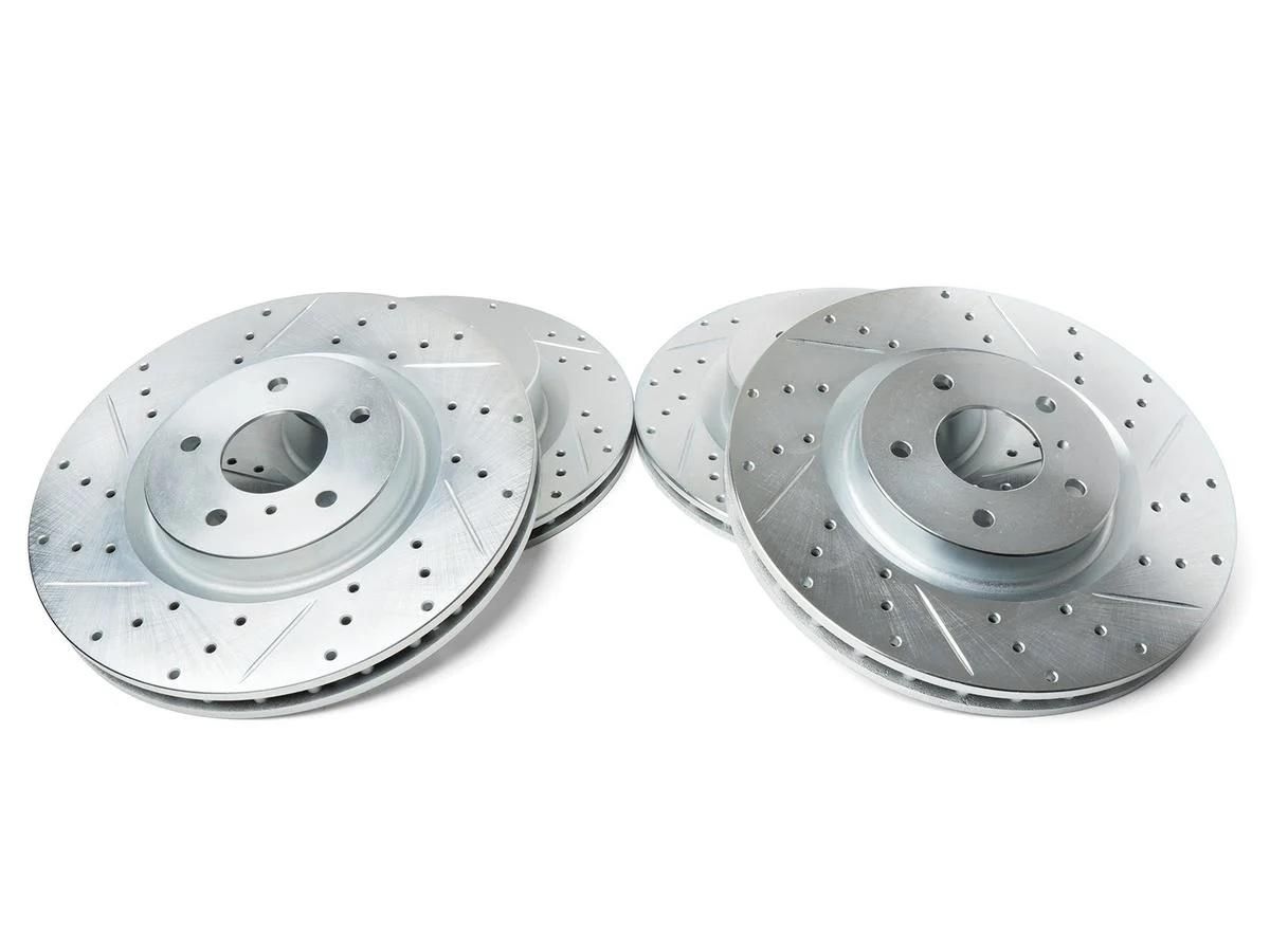 DRM(DAYTONA REST&MOD) | NISSAN フェアレディZ RZ34 ビッグ