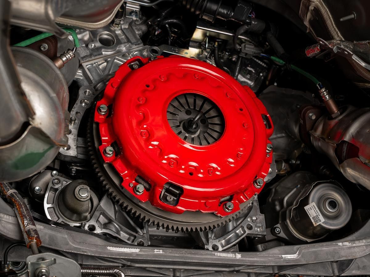 Z1 Motorsports │ スポーツクラッチキット - nissan
