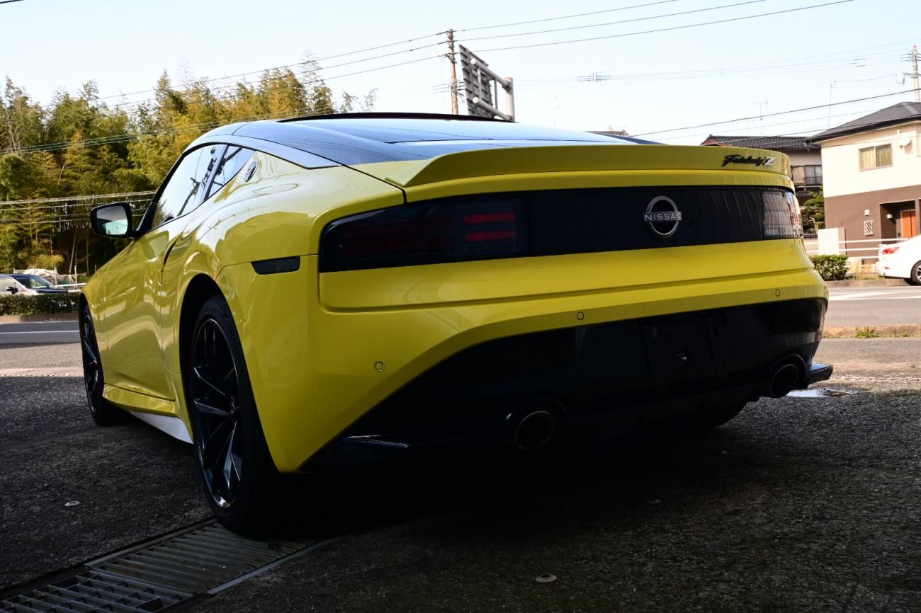 fantastico@土日お休みさま専用 ZETAⅣ土屋圭市スペシャルエディションモデルブラック&グリーン|多彩な