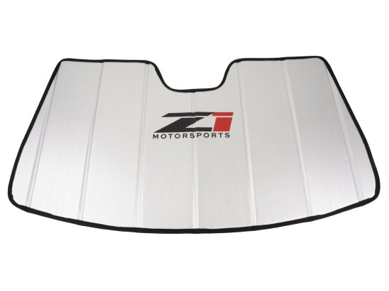 Z1 Motorsports │ カスタムフィット サンシェード - nissan フェアレディZ Z32