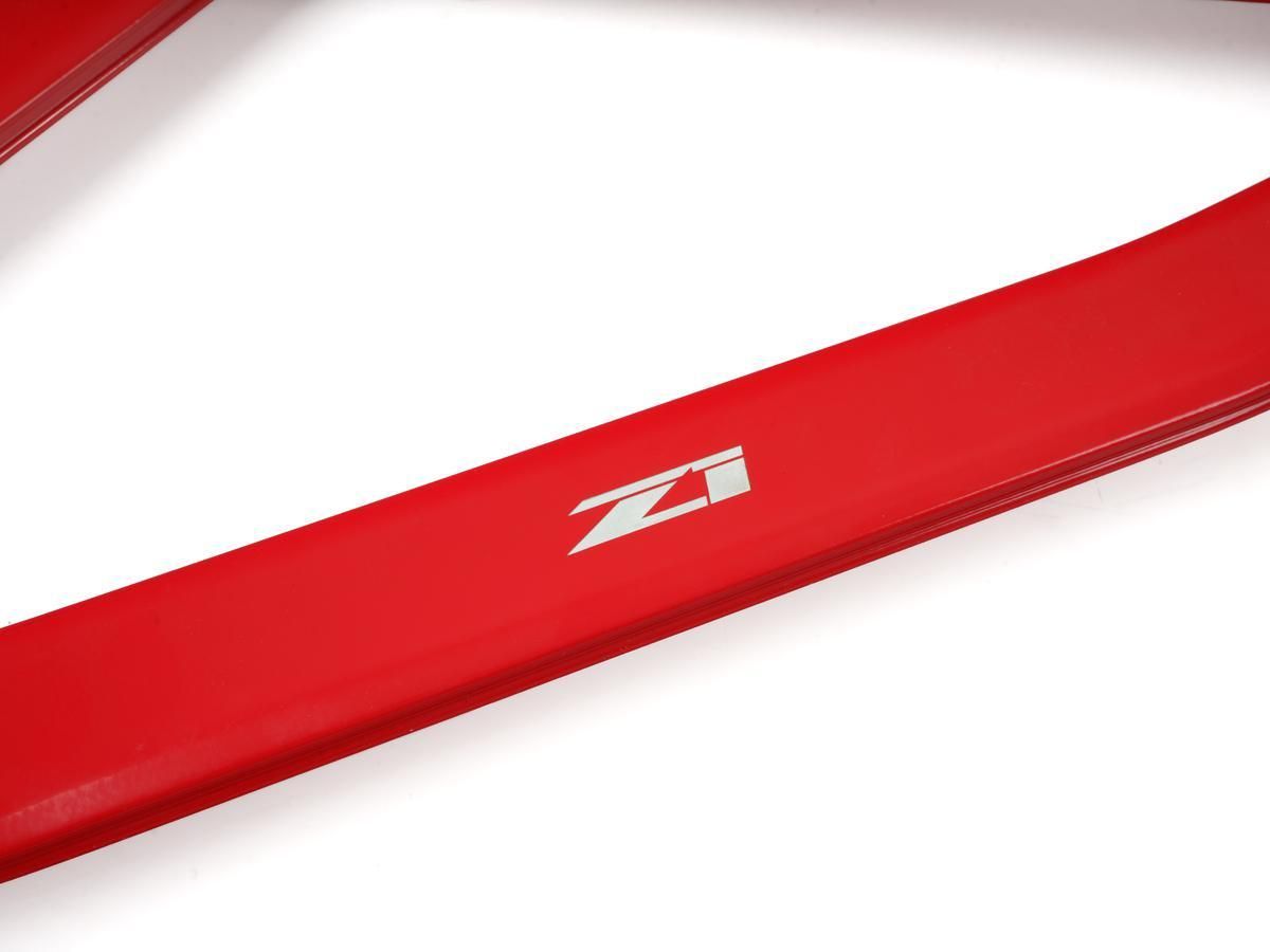 Z1 Motorsports | リアサブフレームブレース - フェアレディZ